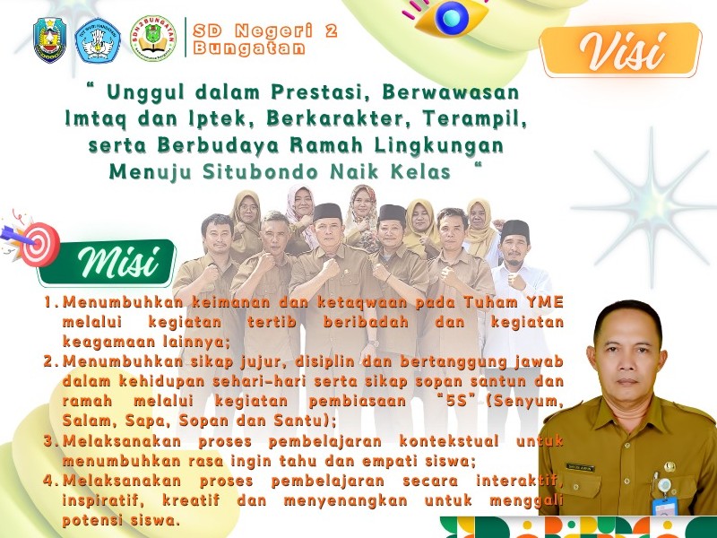 Visi & Misi