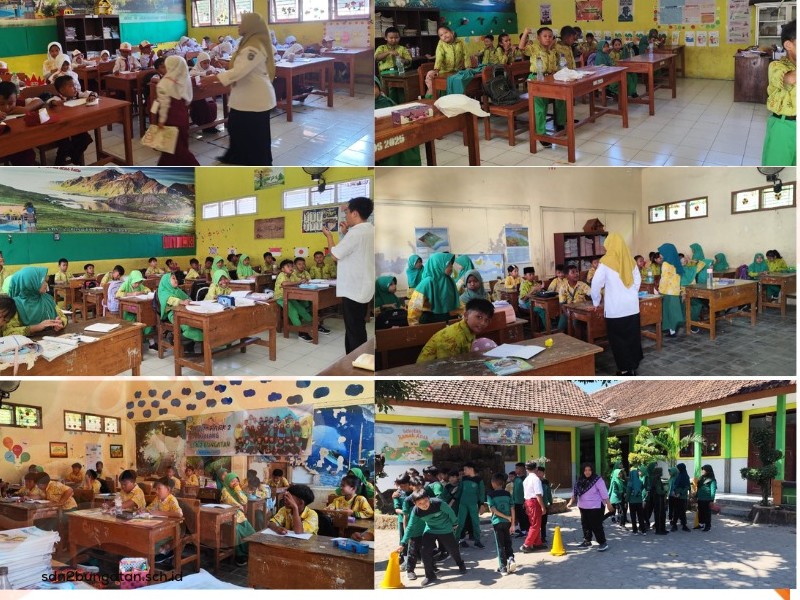 Ruang Kelas