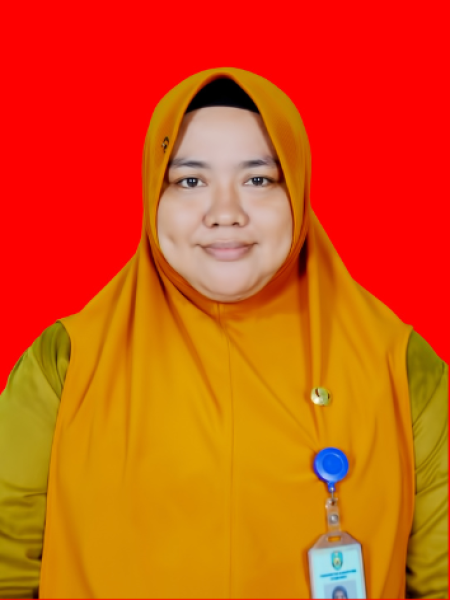 Bety Dania Puspita Dewi, S. Pd