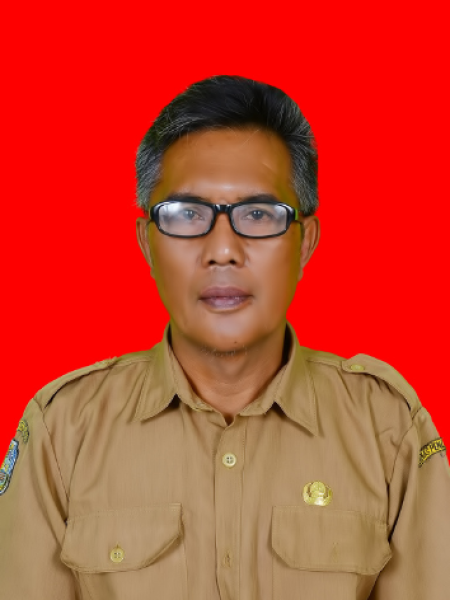 Essul Hadi, S. Pd