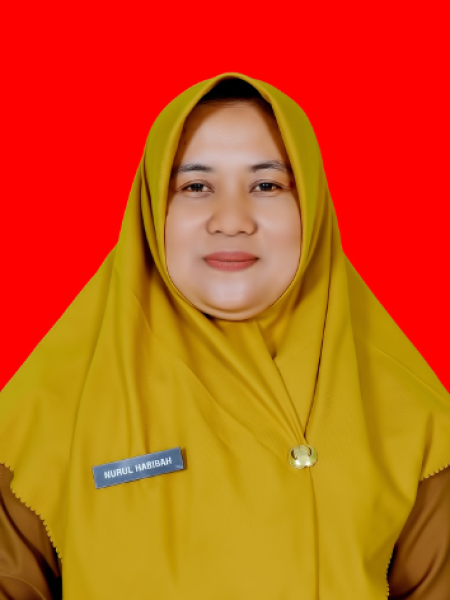 Nurul Habibah, S. Pd. SD