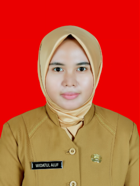 Widatul Aluf. S. Pd