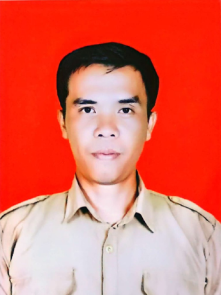 Didik Hariyanto, S. Pd. SD