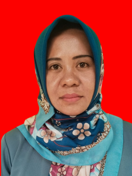 Heliyana, S. Pd