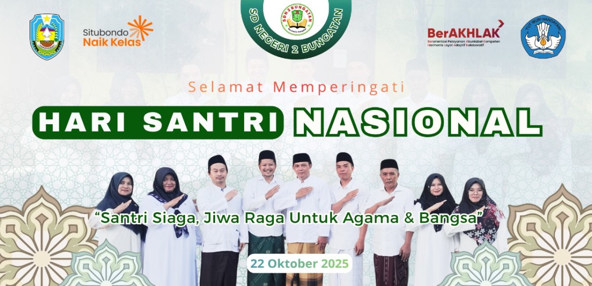 Banner Sekolah