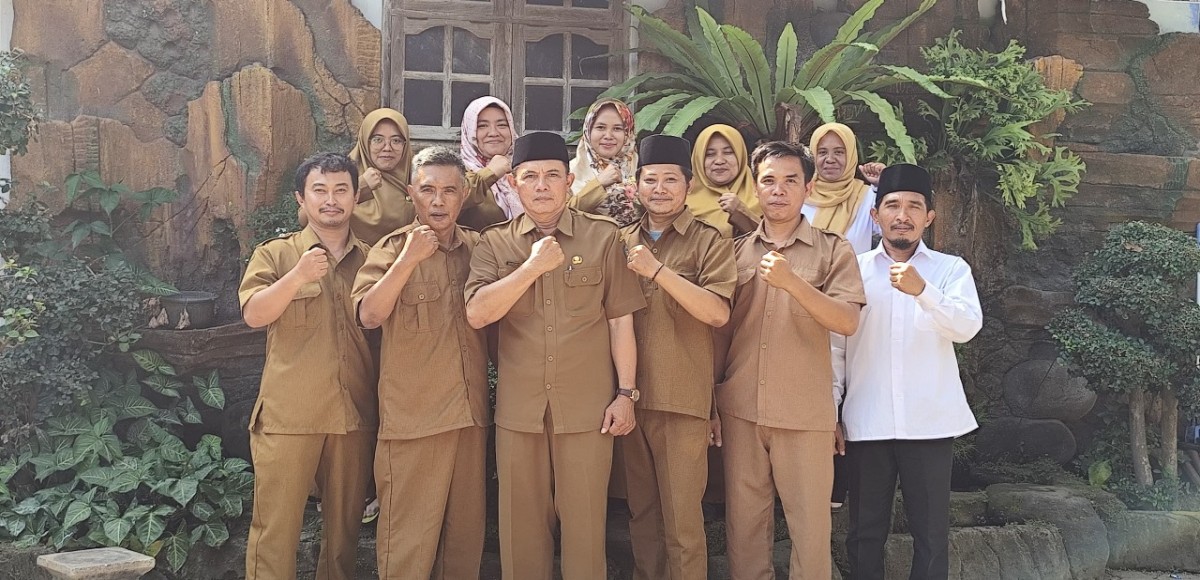 Banner Sekolah