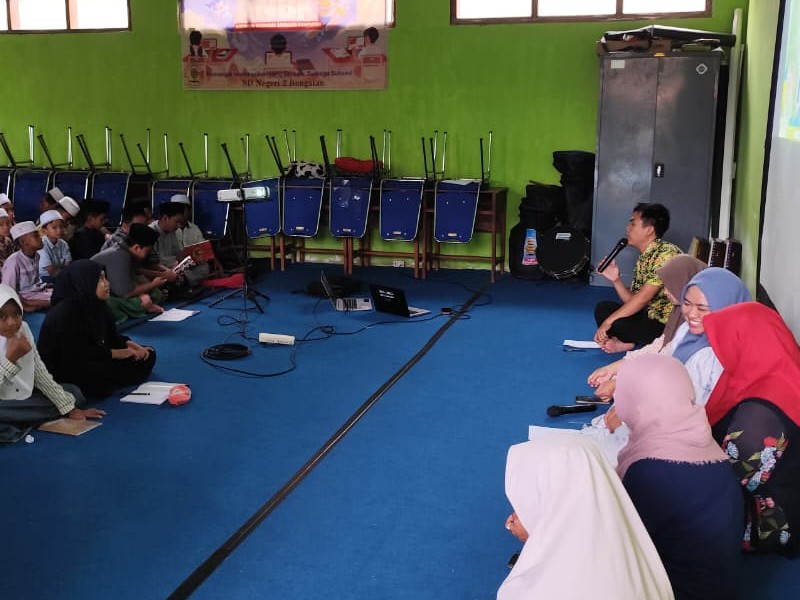 PONDOK RAMADHAN