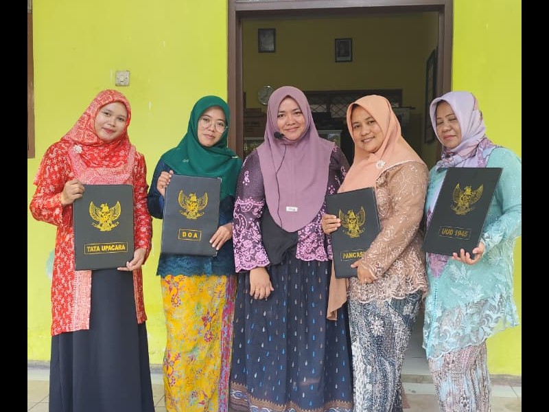 Memperingati Hari Kartini