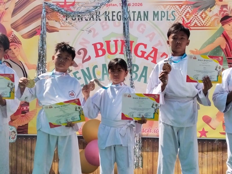 FESTIVAL PERISAI DIRI SITUBONDO Ke IV 2026