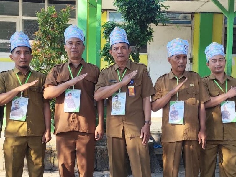 MASA PENGENALAN LINGKUNGAN SEKOLAH (MPLS) 2026