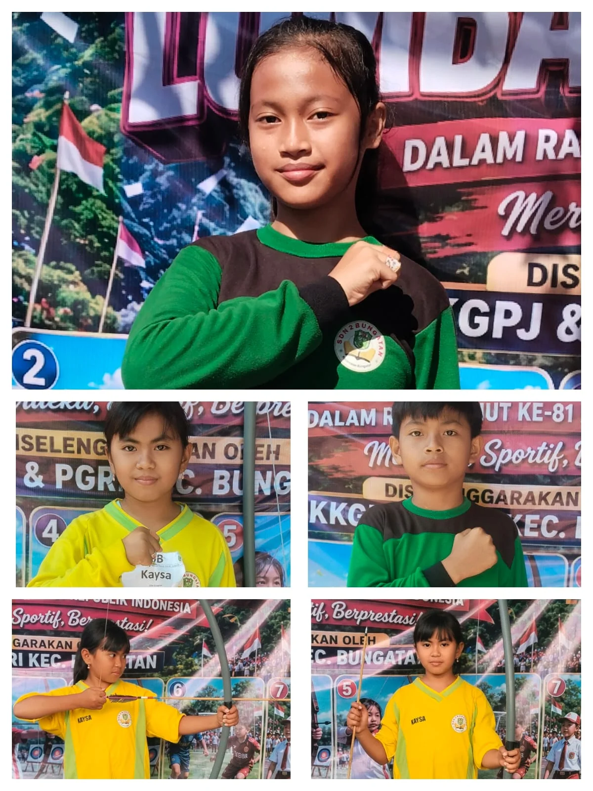 LOMBA AGUSTUSAN